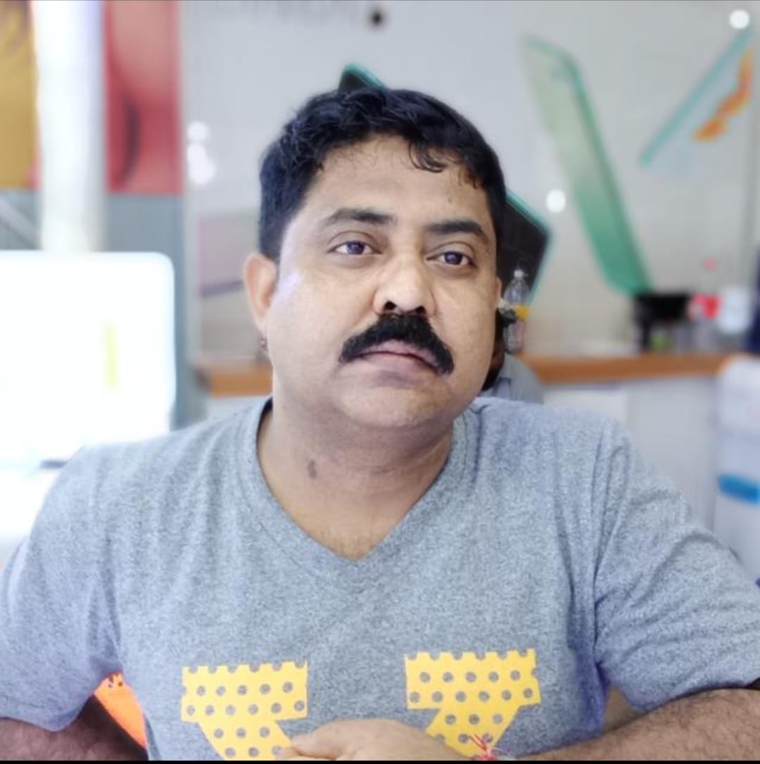 AjaySinha